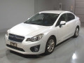 2013 Subaru Impreza G4