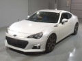 2015 Subaru BRZ