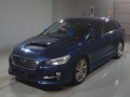 2015 Subaru Levorg