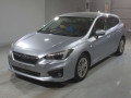 2017 Subaru Impreza Sports