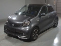 2018 Smart Smart ForFour
