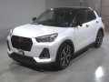 2020 Daihatsu Rocky