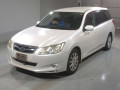 2009 Subaru Exiga