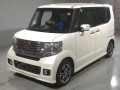 2013 Honda N-BOX CUSTOM