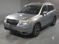 2013 Subaru Forester