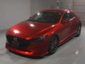 2019 Mazda Mazda3 Fastback