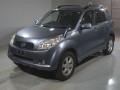 2007 Daihatsu BEGO