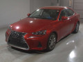 2018 Lexus IS
