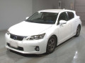 2011 Lexus CT