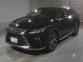 2016 Lexus RX