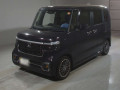 2023 Honda N-BOX CUSTOM