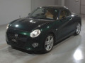 2015 Daihatsu Copen