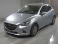 2018 Mazda Demio