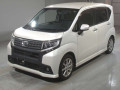 2015 Daihatsu Move Custom