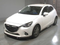 2015 Mazda Demio