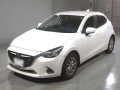 2016 Mazda Demio