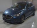 2017 Mazda Demio