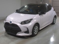 2023 Toyota YARIS