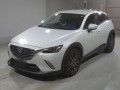 2015 Mazda CX-3