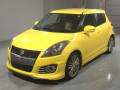 2012 Suzuki Swift