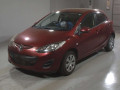 2011 Mazda Demio
