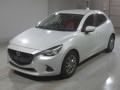 2018 Mazda Demio