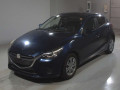 2018 Mazda Demio