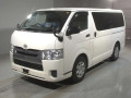 2018 Toyota Regiusace Van