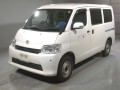2021 Toyota Townace Van