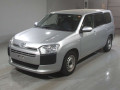 2021 Toyota Probox