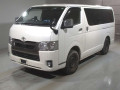 2021 Toyota Hiace Van