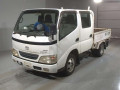 2004 Toyota Dyna Truck