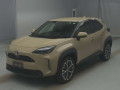 2023 Toyota YARIS CROSS