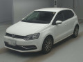 2016 Volkswagen Polo