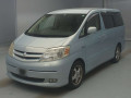2003 Toyota Alphard Hybrid