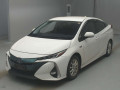 2018 Toyota Prius PHV