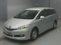 2017 Toyota Wish