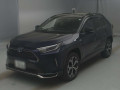 2021 Toyota Rav4 PHV