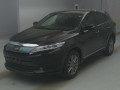 2017 Toyota Harrier
