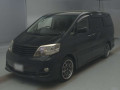 2007 Toyota Alphard