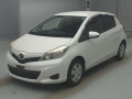 2013 Toyota Vitz