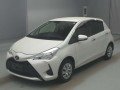 2019 Toyota Vitz