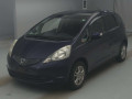 2009 Honda Fit
