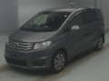 2013 Honda Freed Spike