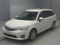 2014 Toyota Corolla Fielder