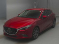 2019 Mazda Axela Sport