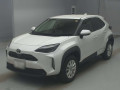 2024 Toyota YARIS CROSS