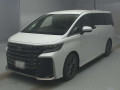 2024 Toyota Vellfire