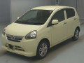 2013 Daihatsu Mira e:S