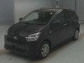 2021 Daihatsu Mira e:S